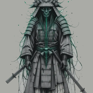 Samurai
