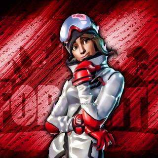 White Powder Fortnite