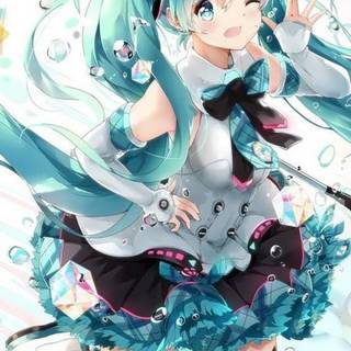Miku 