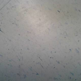 school floor