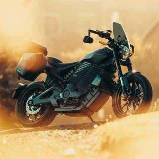 LiveWire S2 Alpinista