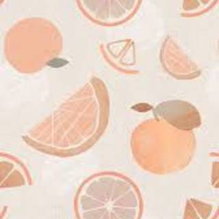 Cute orange background (Literally)