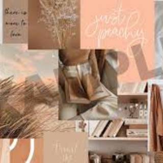 Cute beach background