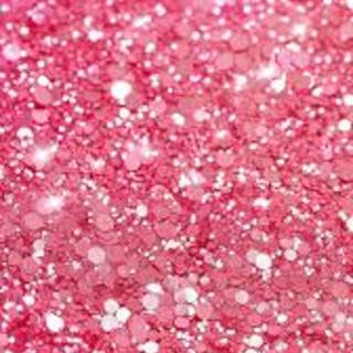 Sparkly and Preppy background