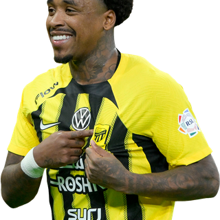 Steven Bergwijin