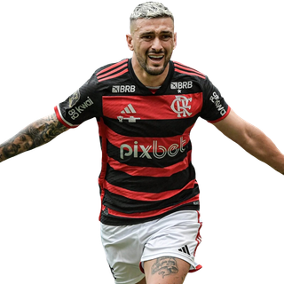 Giorgian de Arrascaeta