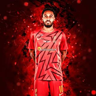 Pierre-Emerick Aubameyang