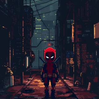 Spiderman 