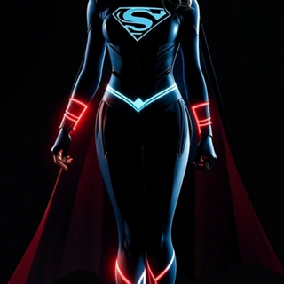 Supergirl 