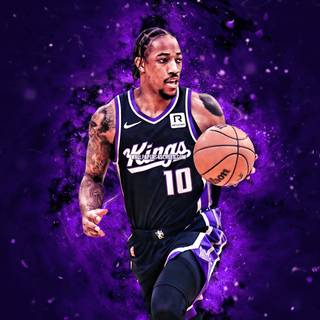 DeMar DeRozan