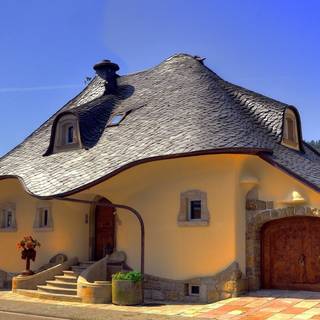 House in Germany
