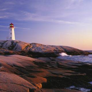 Lighthouse 