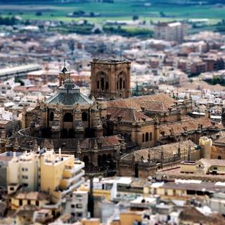 Granada (Spain)
