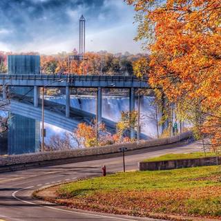Niagara Falls