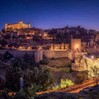 Toledo, Spain