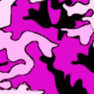 Pink Camo