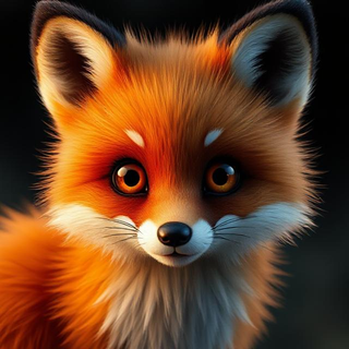 Red Fox