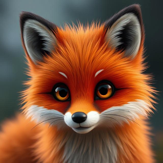 Red Fox