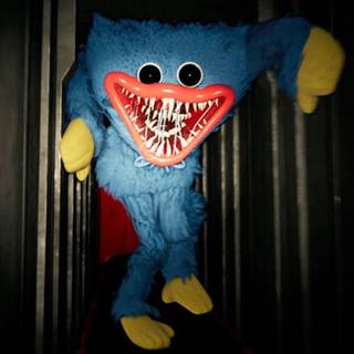 huggy wuggy 