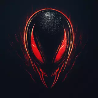 Infernal Visitor