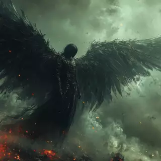 Fallen Fury