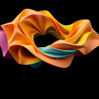 Ethereal Cartographies