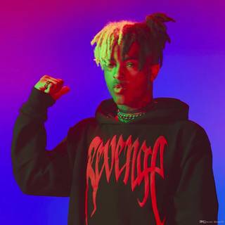 XXXTENTACION Wallpaper Pfp