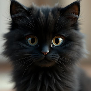 Black Cat
