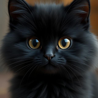 Black Cat