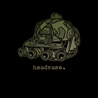 Head Case