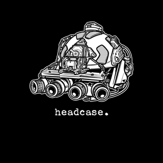 Head Casé