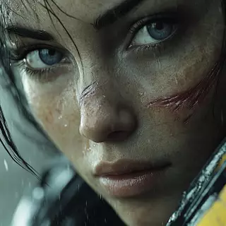 Battle Survivor