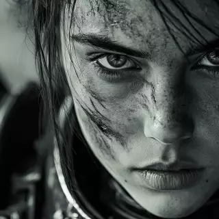 Warrior Spirit