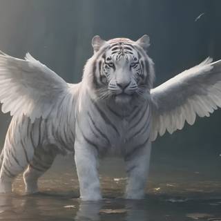 Celestial Striations