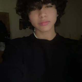 My fyne shyttttt frrrr ❤