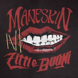 MANESKIN wallpaper