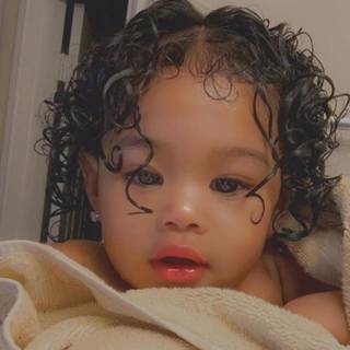 mi hija hermosa de mama