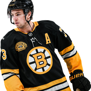 Charlie McAvoy