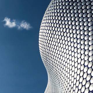 Selfridges Building, Birmingham (UK)