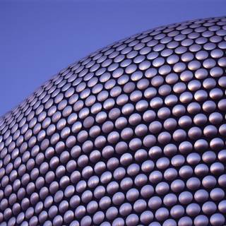Selfridges Building, Birmingham (UK)