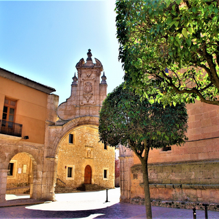 San Clemente, Cuenca (Spain) by Gema Pardo Trapero