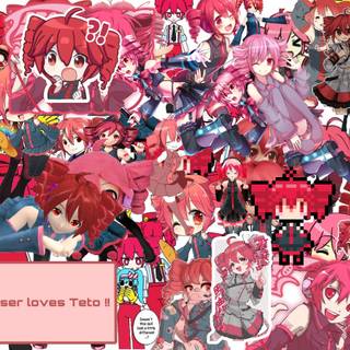 teto wallpaper!!!