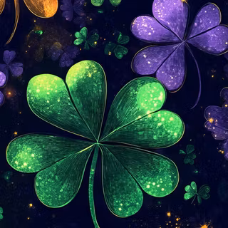 Clovers
