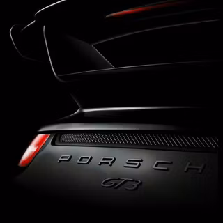 Porsche GTS