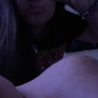 He’s fine asf n he kno it .