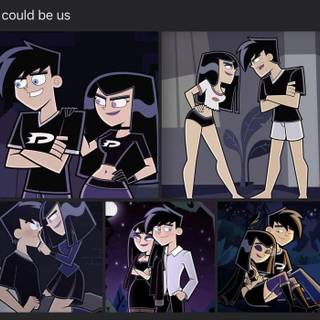 this could be u and ur crush