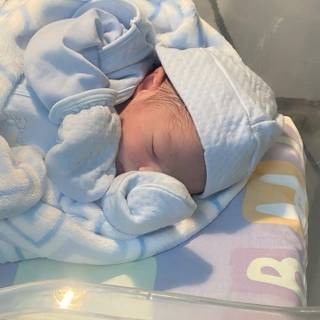 he born ale Elias rodriguez