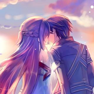 anime love