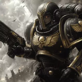 Imperial Warrior