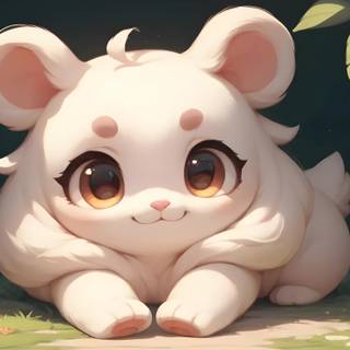 Tiny Tails & Tender Toes